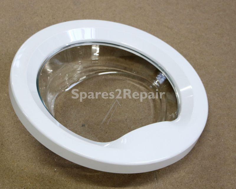 Washing Machine Window Frame - 2850595000 C00914566 Außentür Bx Xl Typ02 Arc745 [Arcelik]
