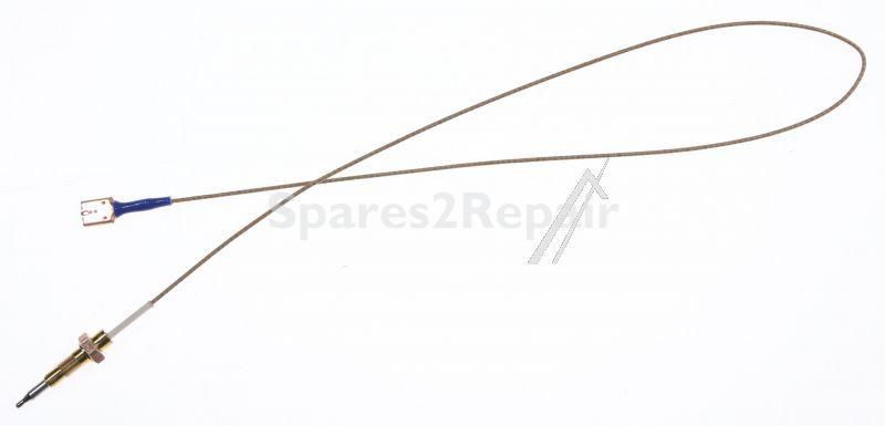 Robertshaw Thermocouple - 7n9390030060 Thermocouple For Burner Alternative Whirlpool C00052986