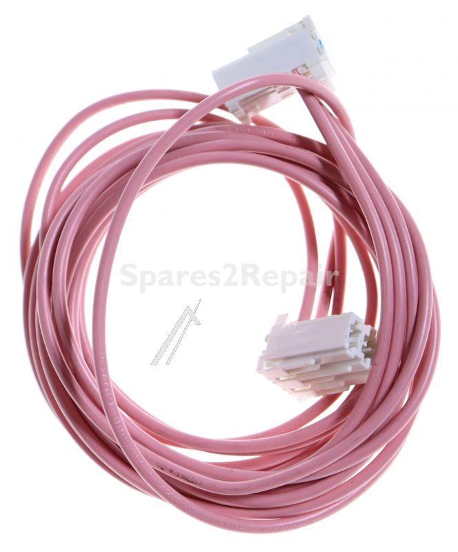 Harness - 140075792030 Ramp power Card farm [Electrolux Aeg]