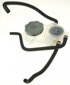 Salt Container - 17476000008602 Softener [Midea]