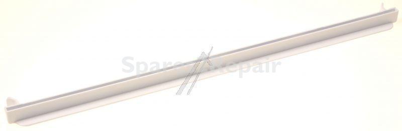 Profile - 4638130400 C00878351 Glass Shelf Back Profile 54 Hips Rus [Arcelik]