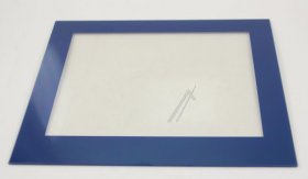 Oven Door - C00382912 481010769636 Oven Door Outer Assembly [Whirlpool Indesit]