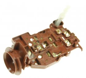 Light Holder - 2425073034 Thermostat Support Integrated [Electrolux Aeg]