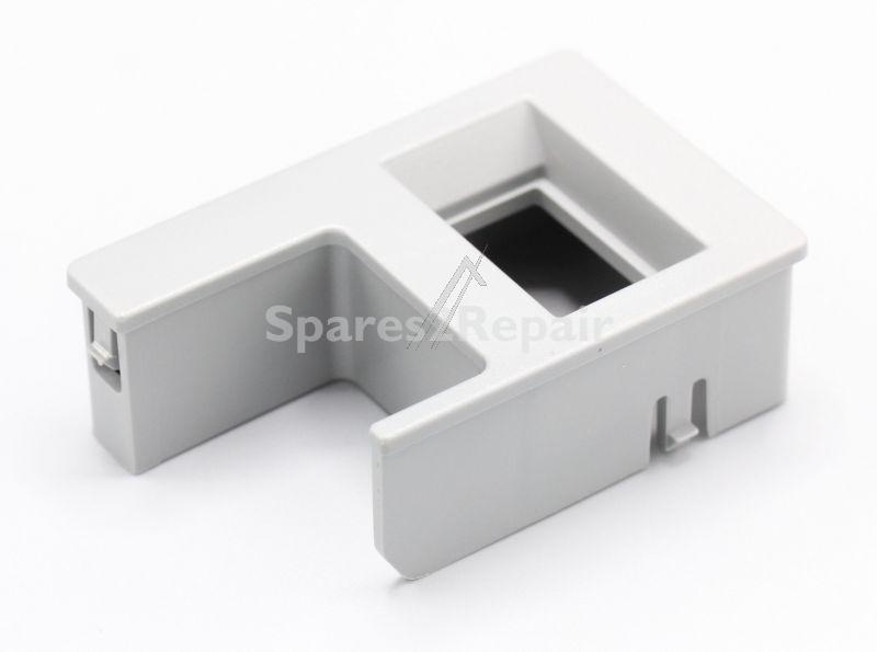 Fixings And Brackets - 1016142 Plastic Motor Connector Set Grey [Amica]