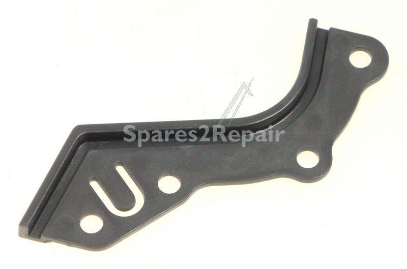 Fixings And Brackets - 5332164700 Slider Frame (pom) Grg Ral7016 Mcsa [Delonghi]