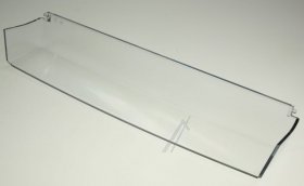 Butter Compartment Lid - 2644001030 Butter Shelf Lid Neutral 296 4 [Electrolux Aeg]