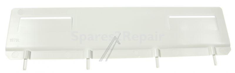 Casing Cover - C00448340 481050322941 Cover Rear 0 Degree Comp [Whirlpool Indesit]