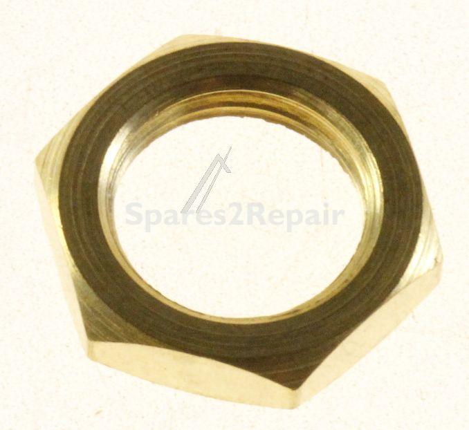 Nut - At520522920 Special Nut Valves Mc-m-63 [Delonghi]