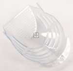 Smeg Reflector - 762172364 Top Cover