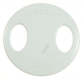 Smeg Button - 769130584 Fresh Dial