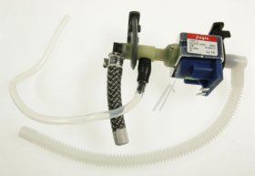 Philips Saeco Pump - 423902280561 Service Pump Assembled Unit 42390301