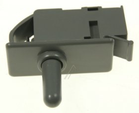 Light Switch For Refrigerator - 49117768 Door Interlock Switch [Candy Hoover]