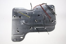 Induction Board - 00447955 Induction Hotplate [Bosch Siemens]