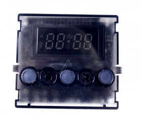 Smeg Button - 816292030 Timer