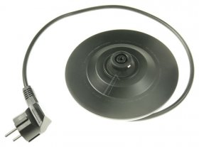 Philips Mains Power Lead - Cp6727-01 996510077632 Base Eur
