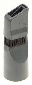Qilive Lazer Selecline Nozzle For Upholstery - 12175000000009 2-in-1 Combined Nozzle