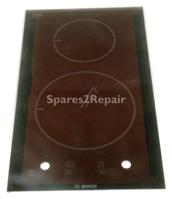 Ceramic Surface - 23001760 Glass Ceramic Hob Top [Bosch Siemens]
