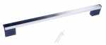 Oven Door Handles - 8511930 Handle Stainless Steel 622 15-20-410x+wsp s [Amica]