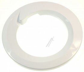 Washing Machine Window Frame - C00481285 481253228942 Glassdoor Frame Ig Gw [Whirlpool Indesit]