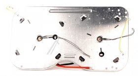 Hot Plate - 11004168 Induction Hotplate [Bosch Siemens]