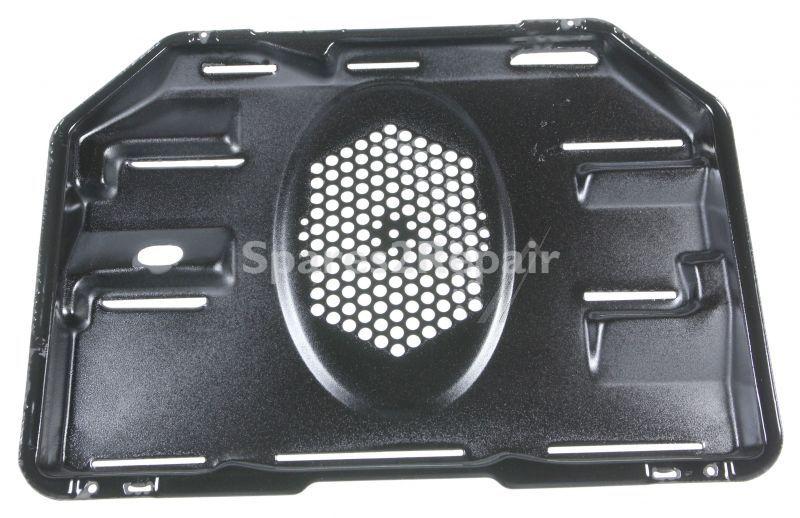 Rearpanel - 417373048 C00914385 Rear Panel [Arcelik]