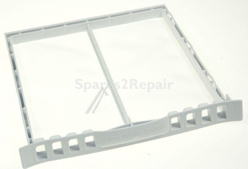 Fluff Filter - 00436476 Fluff Filter [Bosch Siemens]