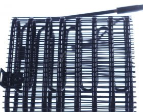 Evaporator - 1995830 Capacitor [Amica]