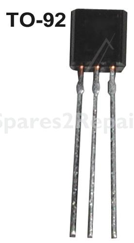 Utc Transistors - 2sb647 Transistor To-92