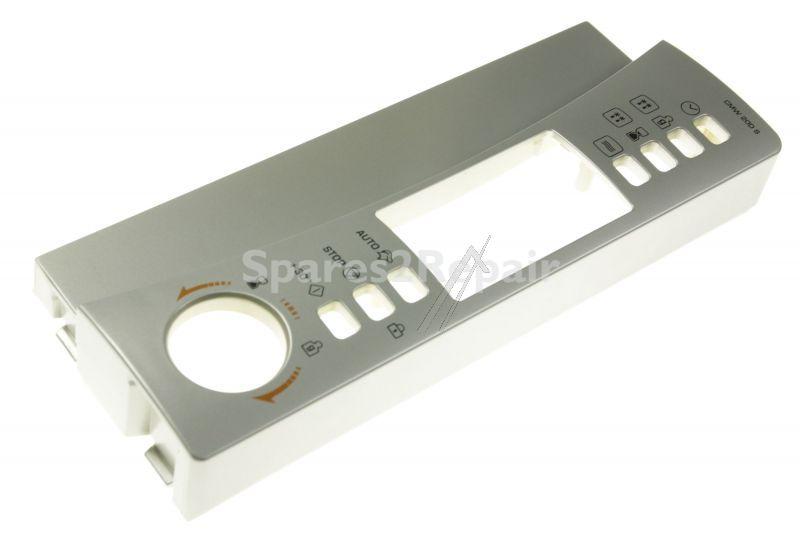 Operating Unit Screen - Dashboard [Candy Hoover]