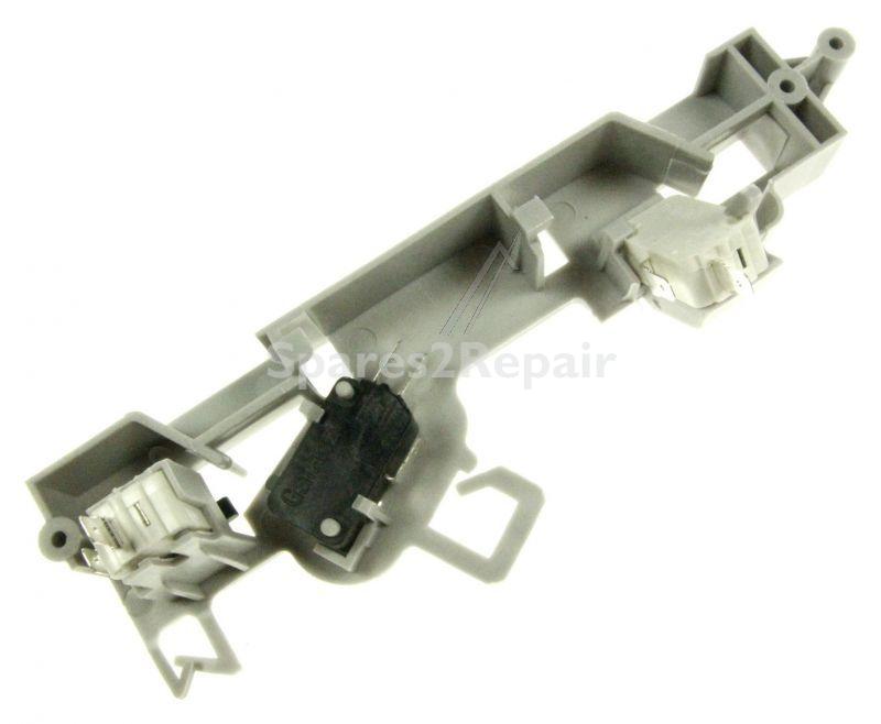 Carrier Assembly - 49030181 Squadretta Gad90d23elp21 [Candy Hoover]