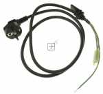 Mains Power Lead - 49028696 Cavo Linea [Candy Hoover]