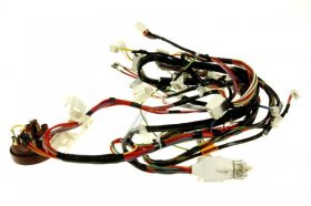 Mains Power Lead - 4622781400 C00908614 Eq Supply Cord_tg_tu1114y (al) 2 4m [Arcelik]