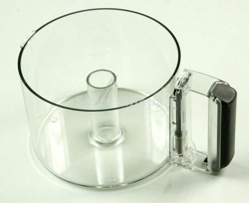 Magimix Mixer - Le Micro Blender Bowl - Mini Chopper Main Work Bowl