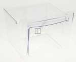 Vegetable Drawer - 40004106 Crisper Srgf - 465 [Vestel]