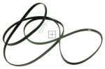 Drive Belts - Mde60-2512 12638200000025 Belt 6ph1950 [Midea]