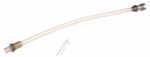 Saeco Tube - 421944070152 Transparent Milk Hose V2 Ftr