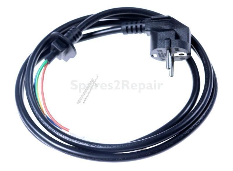 Hisense Gorenje Mains Power Lead - 854807 Connection Cable