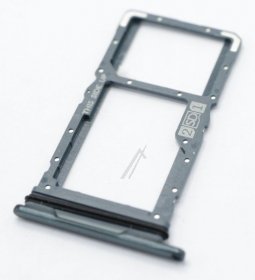 Motorola Sim card Holder - S948c91205 Sim Card Holder Moto G9 Power - Grey Metallic Sage