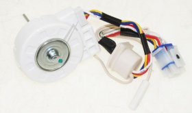 Ventilator Motor - 49119272 Fan Motor [Candy Hoover]
