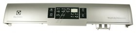 Electrolux Aeg Operating Unit Screen - Control Panel,inox,with Buttons,e