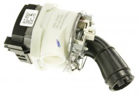 Hisense Gorenje Circulating Motor - 718007 Circulating Pump Bldc
