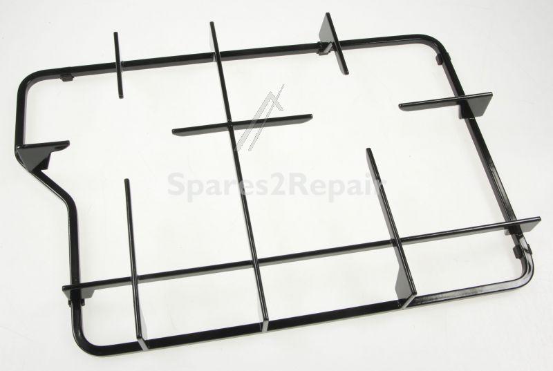 Burner Ring - C00260674 482000085432 Burner Cap (outer Ring) - Mini W [Whirlpool Indesit]