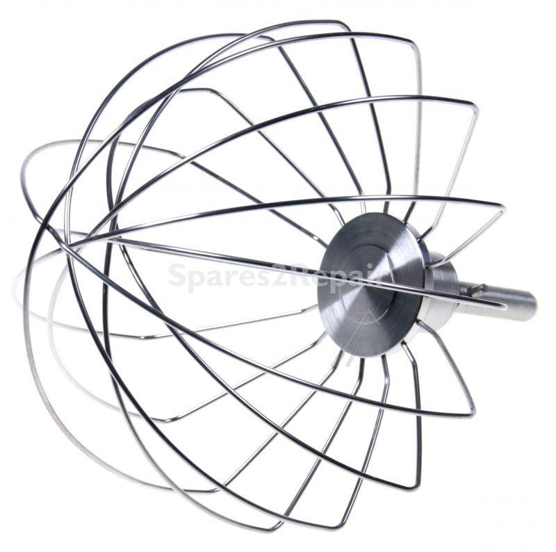 Beater - As00001952 Ss Whisk Kmx7 [Delonghi]