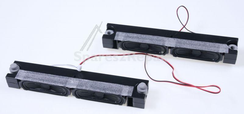 Vestel Loud Speaker - 23748931 Speaker Box 25x230x40 8r 15w V2_yed pa
