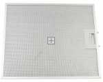 Metal Grease Trap - 129730009 C00919186 Aluminyum Filter [Arcelik]