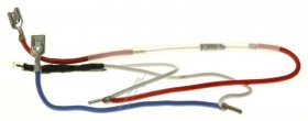 Harness - 7313284749 Cable Tco+1spia Red 230v Ec5&6&7 [Delonghi]