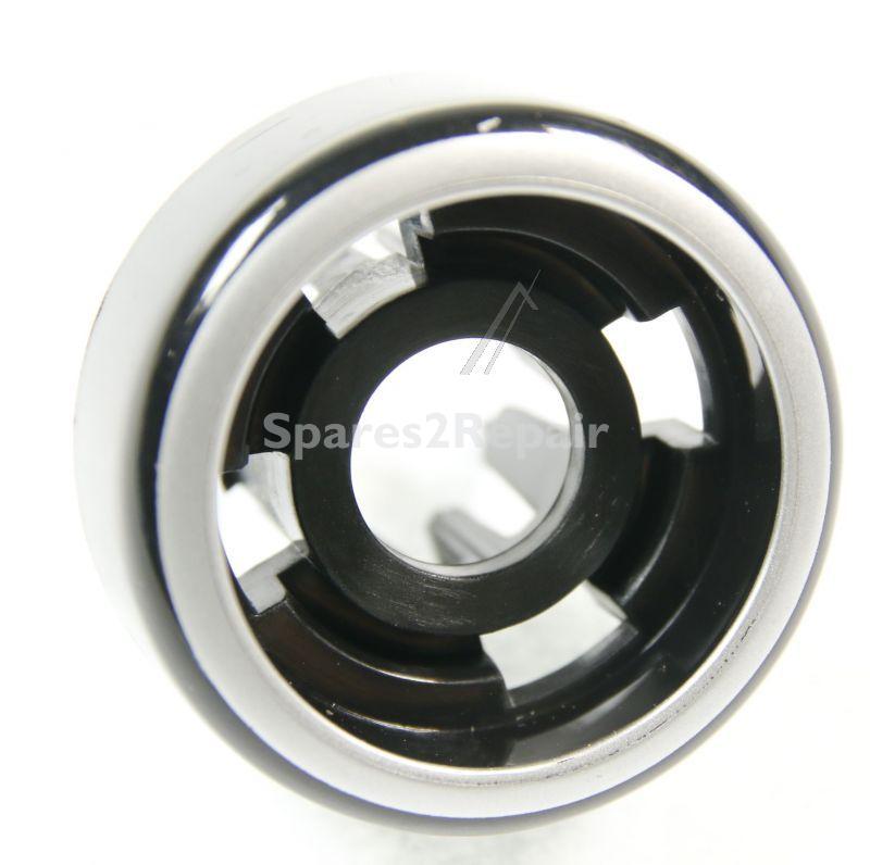 Button - 12170000a00531 4055202230 Knebel skala [Electrolux Aeg]