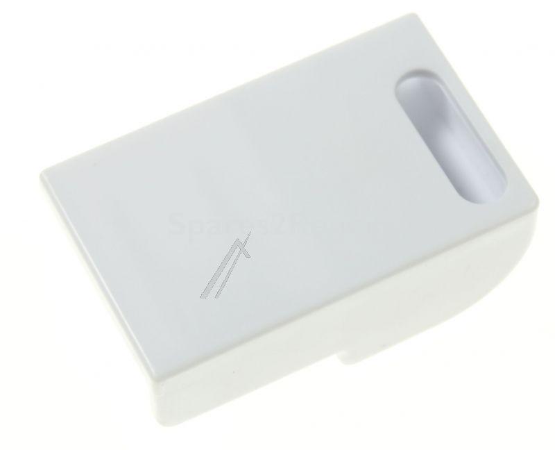 Fixings And Brackets - 1033311 Door Compartment Strip Left [Amica]