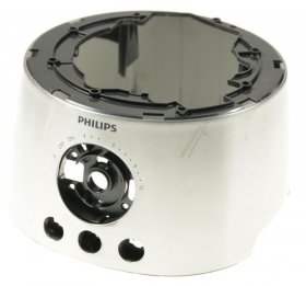 Philips Saeco Housing Part - 300005781101 Main Housing Metal Body