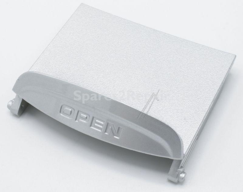 Door Lock Mechanical - 4055397980 Lock Front [Electrolux Aeg]